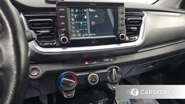 Kia Stonic id 3772769 из Кореи 9