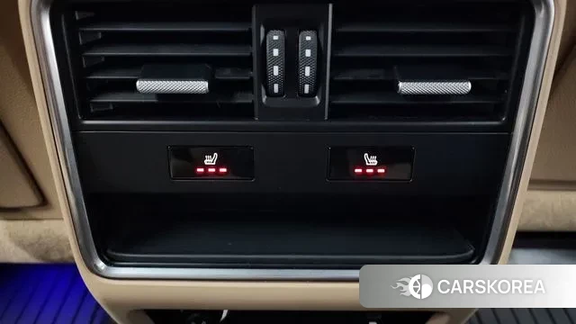 Porsche Cayenne (PO536) id 3283164 из Кореи 9