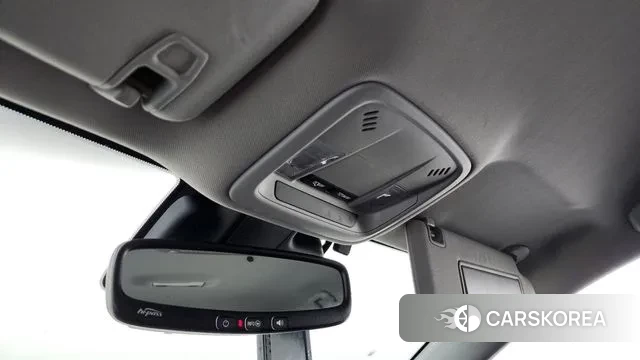 Chevrolet (GM Daewoo) The New Malibu id 3374595 из Кореи 9