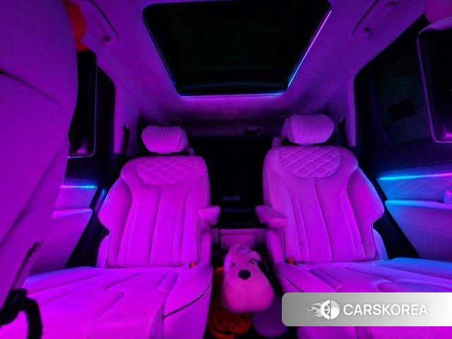 Hyundai Palisade id 3824868 из Кореи 9