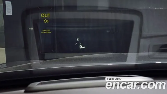 Genesis G90 id 2796361 из Кореи 9