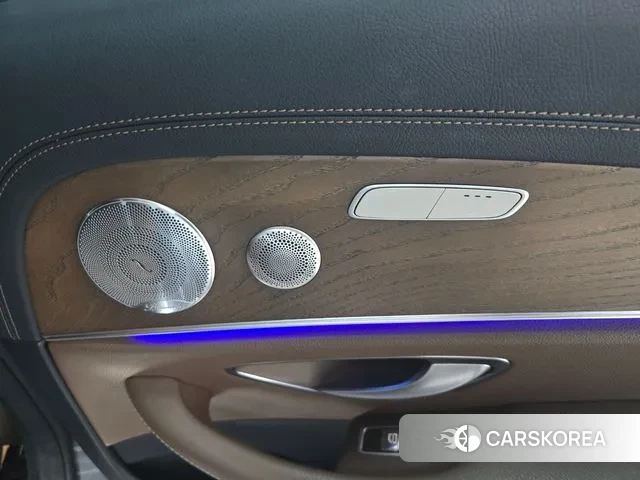 Mercedes-Benz E-Class W213 id 3540663 из Кореи 9