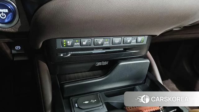 Lexus ES300h 7th generation id 4435512 из Кореи 9