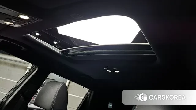 Ssangyong Torres id 3716651 из Кореи 9