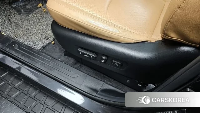 Kia Mohave Master id 3488890 из Кореи 9