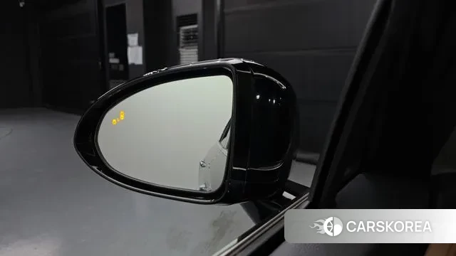 Hyundai Sonata (DN8) id 3557657 из Кореи 9