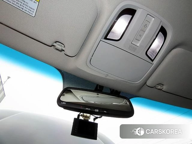 Kia Come New K7 id 4937493 из Кореи 9