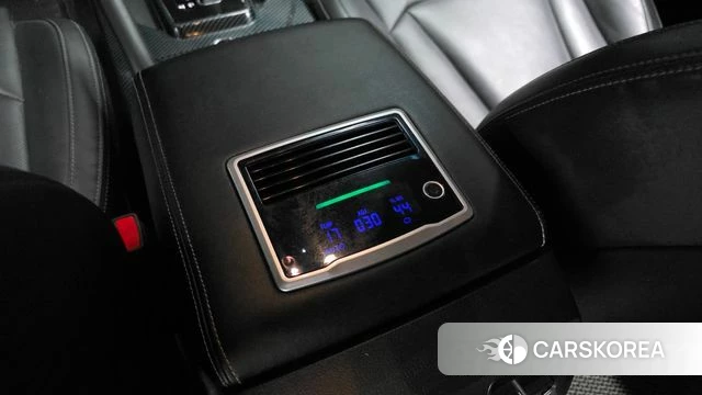 Ssangyong The New Rexton Sports Cannes id 4401577 из Кореи 9