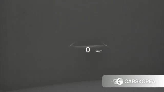 Genesis GV70 id 3002425 из Кореи 9