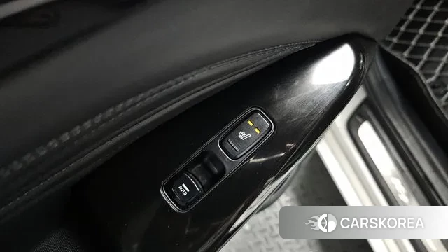 Kia K7 Premier id 3454587 из Кореи 9