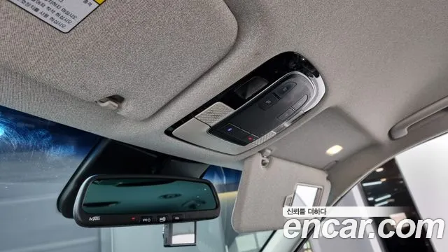 Hyundai Palisade id 2417695 из Кореи 9