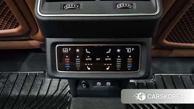 Audi e-Tron id 3759716 из Кореи 9