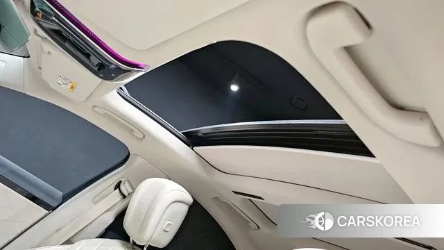 Mercedes-Benz S-Class W223 id 3048551 из Кореи 9