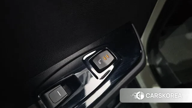 Ssangyong Torres id 3634230 из Кореи 9