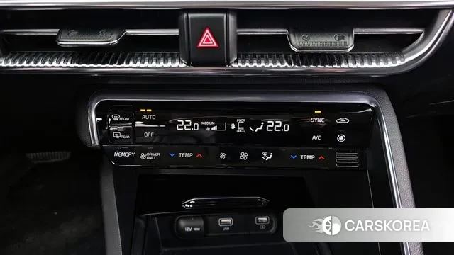 Kia K5 Hybrid 3rd Generation id 3740740 из Кореи 9