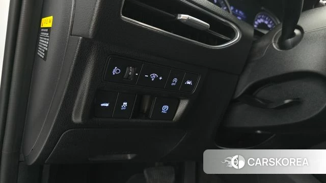 Hyundai Sonata (DN8) id 4304452 из Кореи 9