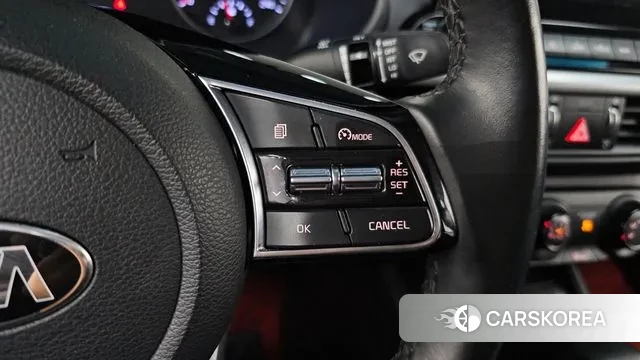 Kia Come New K3 id 3460214 из Кореи 9