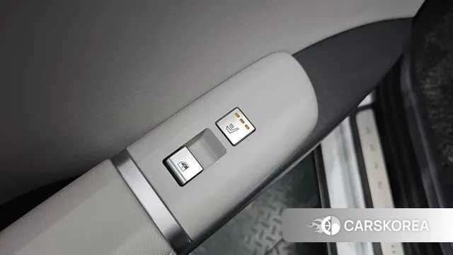 Hyundai Grandeur Hybrid (GN7) id 2905213 из Кореи 9