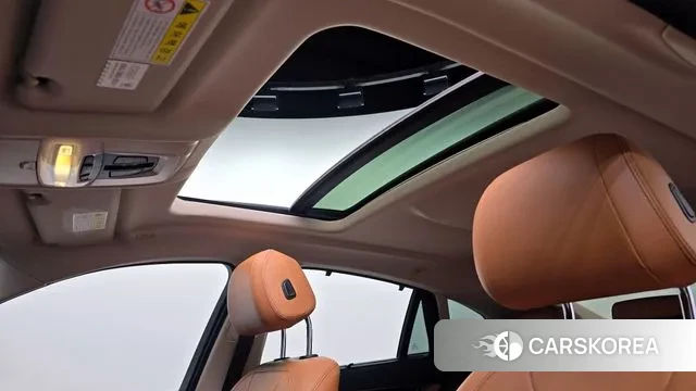 BMW X6 (F16) id 3330879 из Кореи 9