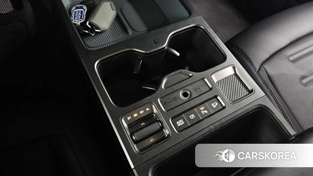 Kia Tasman id 4834162 из Кореи 9