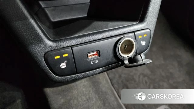Kia The New Kia Ray id 4905485 из Кореи 9