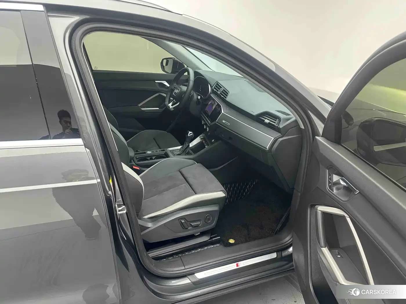 Audi Q3 id 4644586 из Китая 9