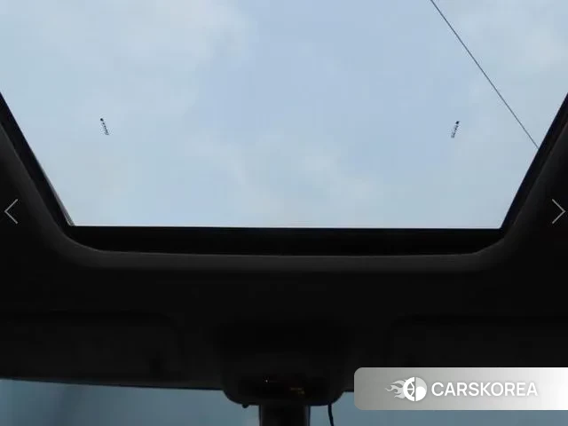 Chevrolet (GM Daewoo) Traverse id 3778533 из Кореи 9