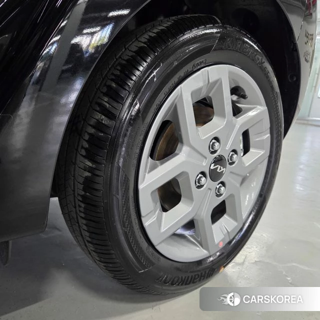 Kia The New Kia Ray id 4248096 из Кореи 9