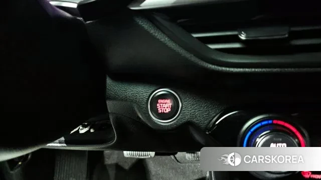 Kia The New K3 2nd generation id 3620717 из Кореи 9