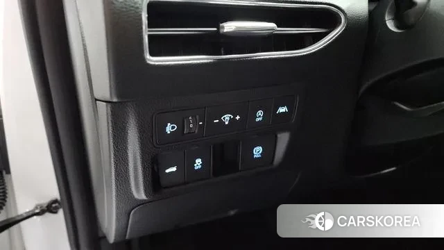 Hyundai Sonata (DN8) id 3328332 из Кореи 9