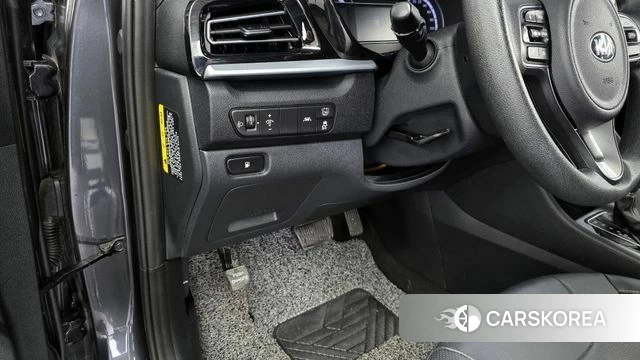 Kia The New Niro id 3965657 из Кореи 9