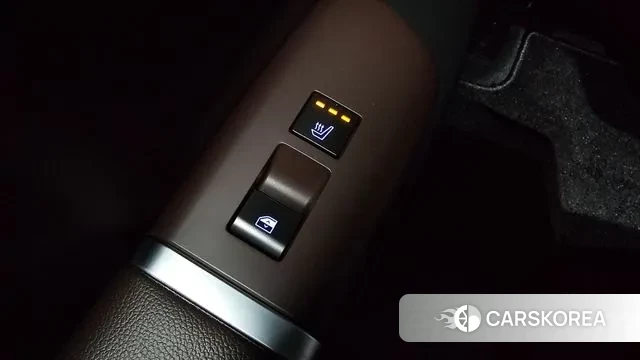 Hyundai Grandeur (GN7) id 3487596 из Кореи 9