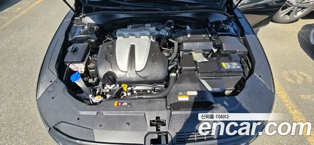 Hyundai The New Grandeur IG id 2678778 из Кореи 9