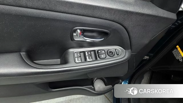 Kia The New Carens id 3854036 из Кореи 9