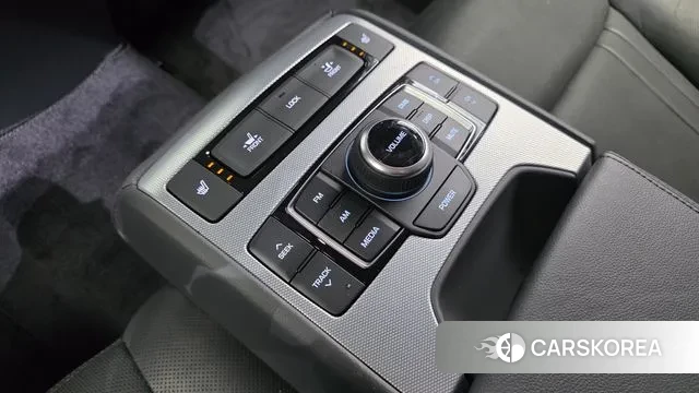 Genesis G80 id 3588330 из Кореи 9