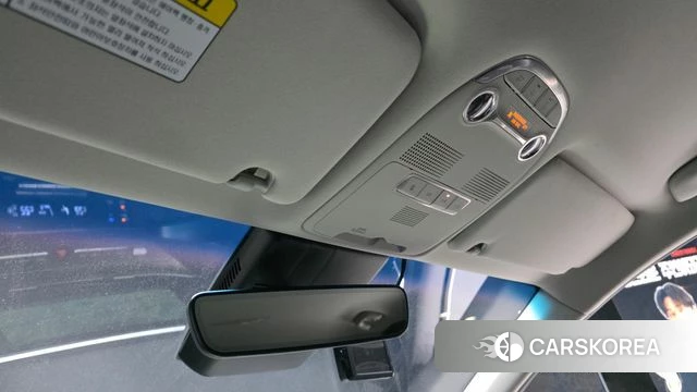 Hyundai The New Grandeur IG id 4268765 из Кореи 9