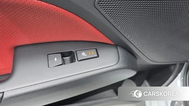 Hyundai Avante AD id 3161854 из Кореи 9