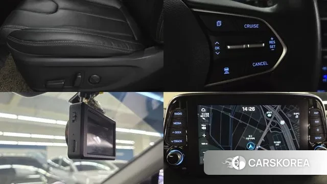 Hyundai Santa Fe TM id 2997447 из Кореи 9