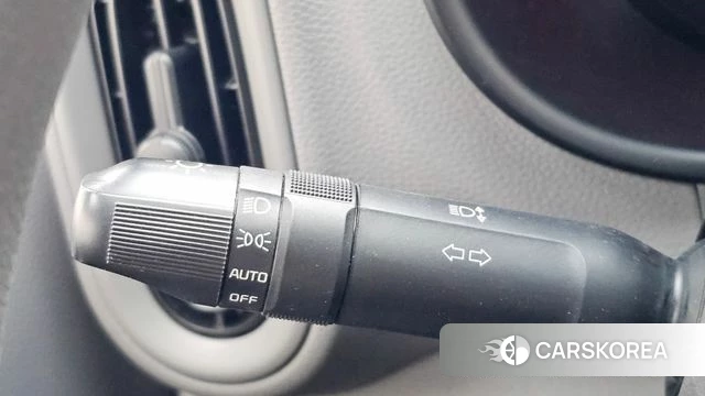 Kia Morning Urban (JA) id 4445763 из Кореи 9