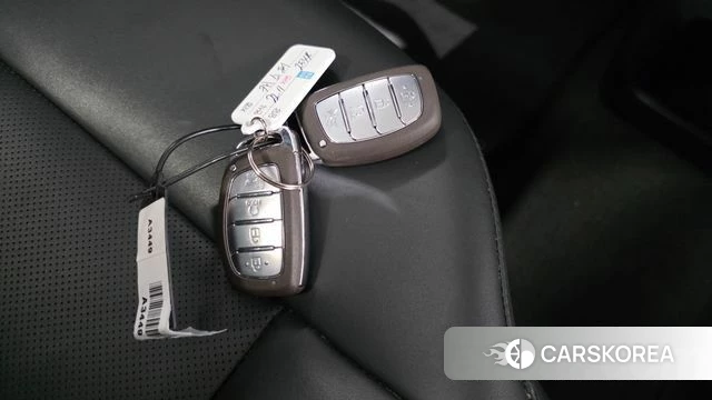 Hyundai Casper id 4422561 из Кореи 9