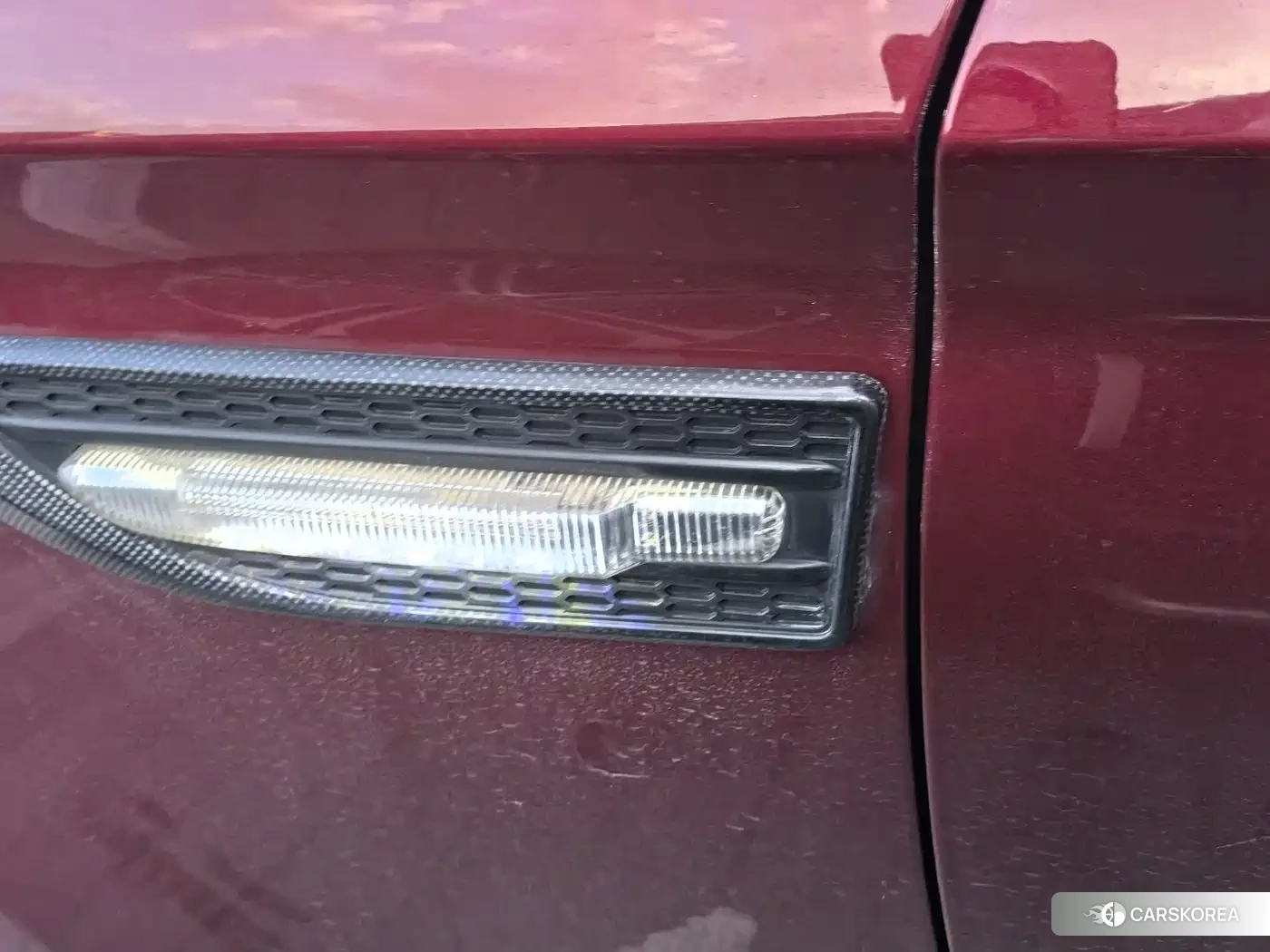 Ford Mustang id 4554089 из Китая 9