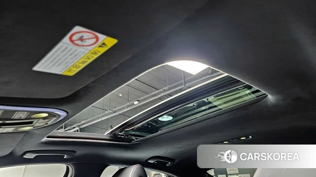 Genesis G70 id 3795552 из Кореи 9