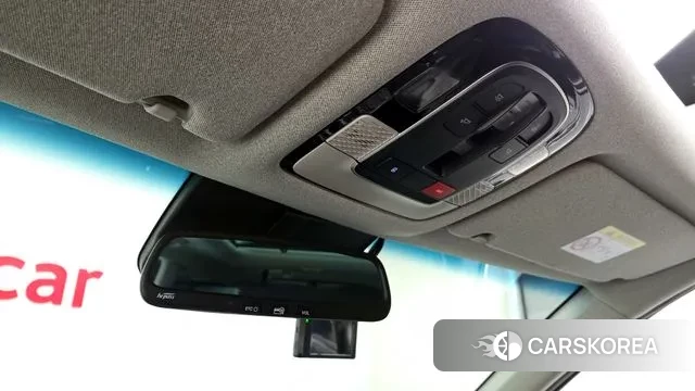 Hyundai Palisade id 3443222 из Кореи 9