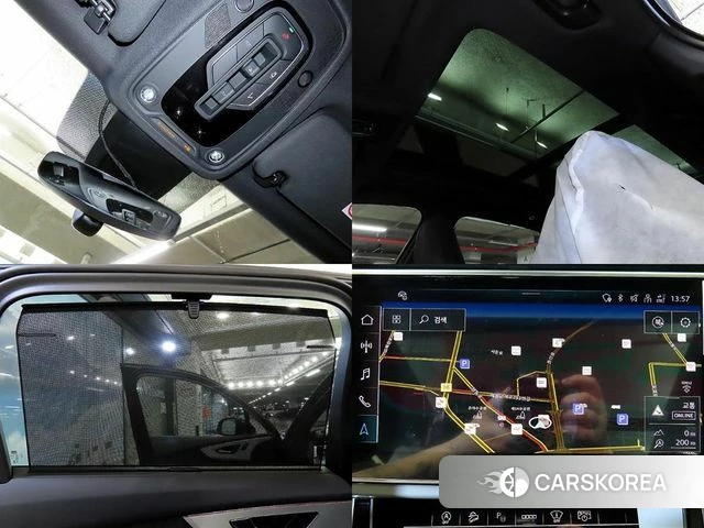 Audi Q7 (4M) id 4505094 из Кореи 9