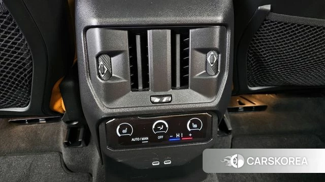 BMW X3 (G45) id 4359973 из Кореи 9