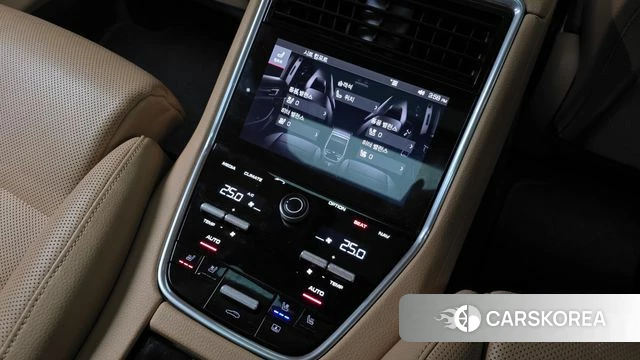 Porsche Panamera (971) id 3845512 из Кореи 9