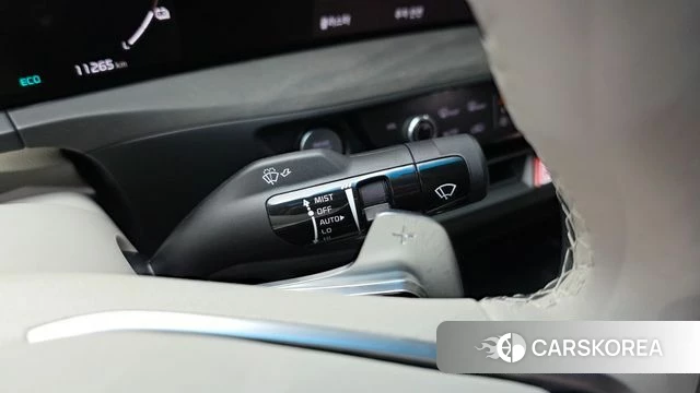 Kia K8 Hybrid id 3904350 из Кореи 9