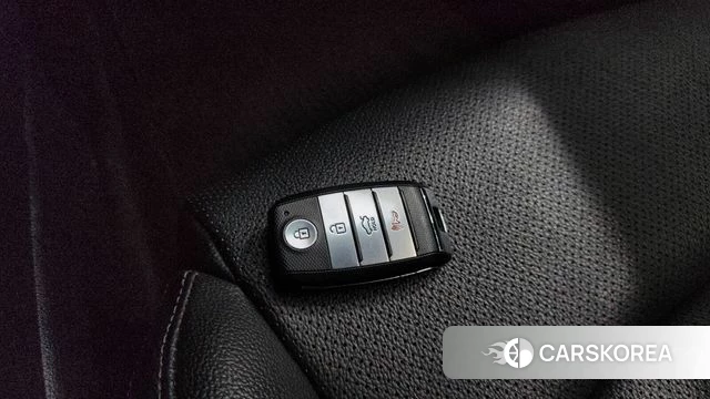 Kia The New K5 2nd generation id 3936793 из Кореи 9