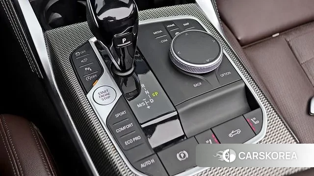 BMW 4 Series (G22) id 3535050 из Кореи 9