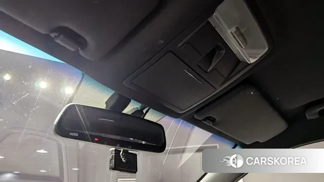 Ssangyong Rexton Sports Cannes id 3622154 из Кореи 9